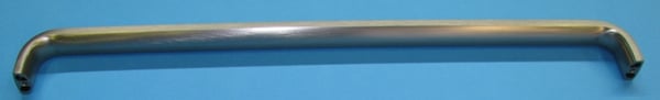 Handle Asko 600 Brushed