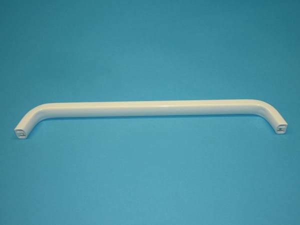 Handle 500 Cyl White
