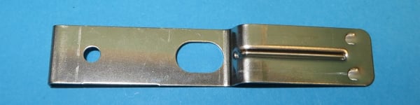 Lock Lever For Oven Door