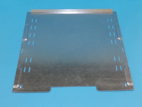 Baseboard 500