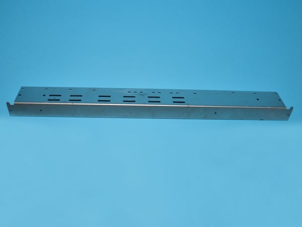 Back Plate 600