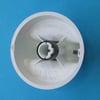 Cylinda Cooker & Hob Knob Cyl 0-MAX Term.+hv White - Image 2