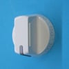 Cylinda Cooker & Hob Knob Cyl 0-MAX Term.+hv White - Image 3