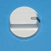 Cylinda Cooker & Hob Knob Cyl 0-120 Min White - Image 1