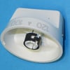 Cylinda Cooker & Hob Knob Cyl 0-120 Min White - Image 3