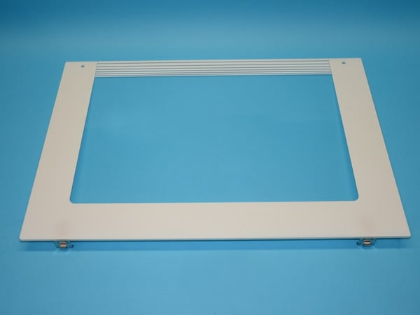 Oven Door Glass 600