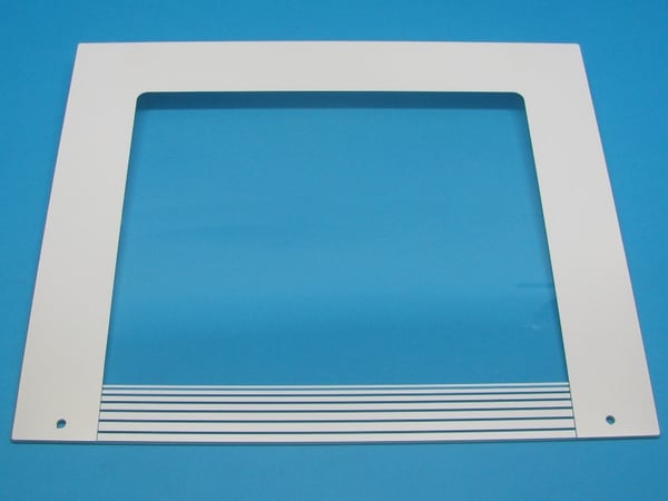 Oven Door Glass 500