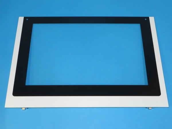 Oven Door Glass 600