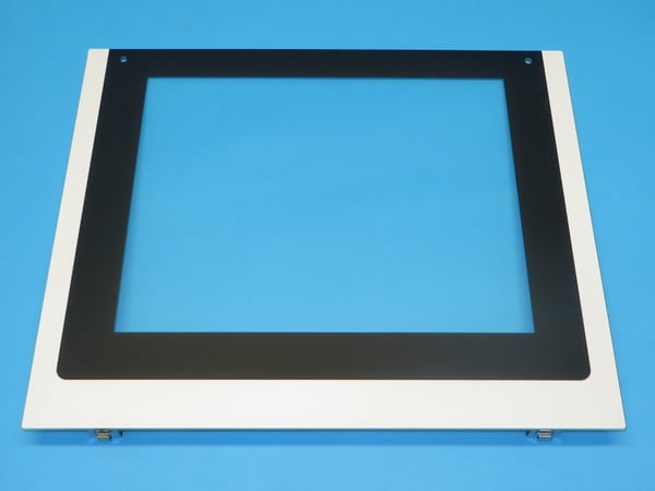 Oven Door Glass 500
