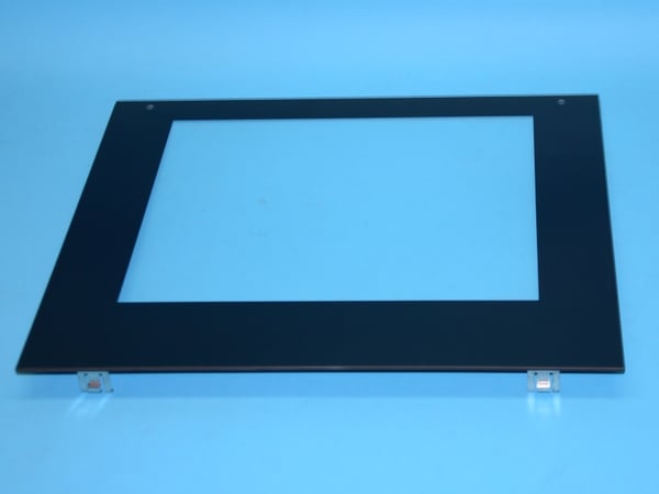 Oven Door Glass 500