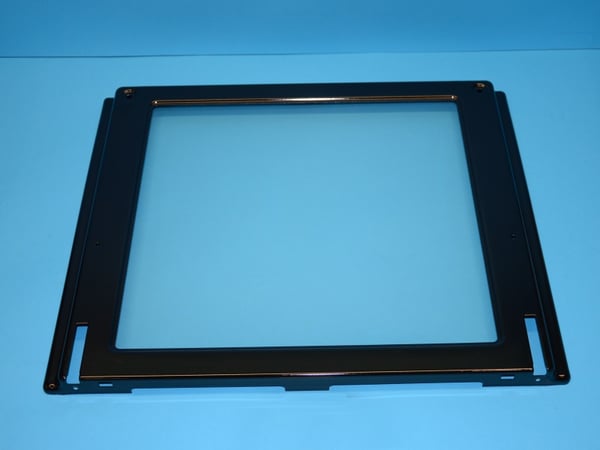 Inner Glass 500 Assembly