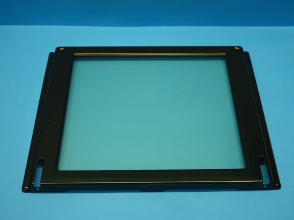 Inner Glass 500 Assembly