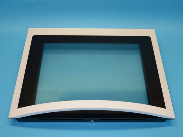 Oven Door 500 Assembly
