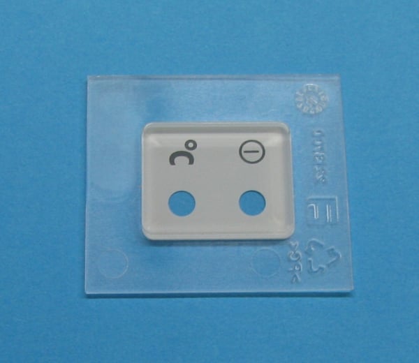 Cover Of Signal Lamp Upo