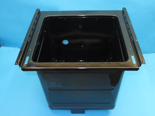 Oven 500 Banding Assembly