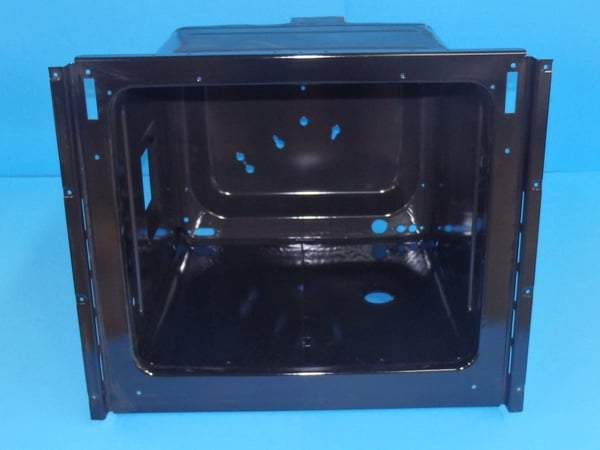 Oven 500 Banding Assembly