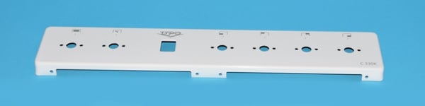 Control Panel 500 C330K White