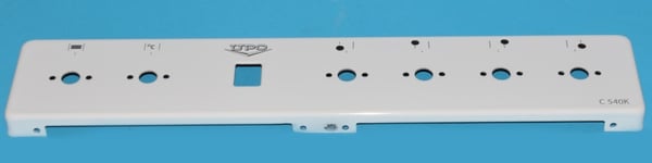Control Panel 500 C540K White