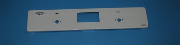Control Panel 500 CI760 White