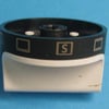 Asko Cooker & Hob Knob Asko 8+0 Oven Black/White - Image 1