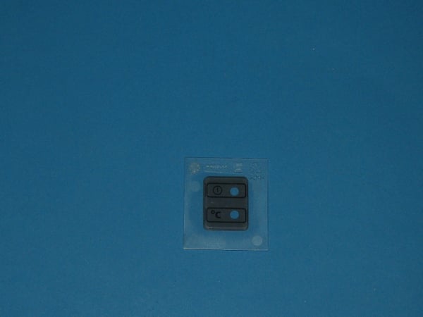 Cover Of Signal Lamps Cyl