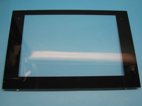 Oven Door Glass 600