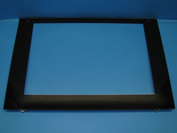 Oven Door Glass 600
