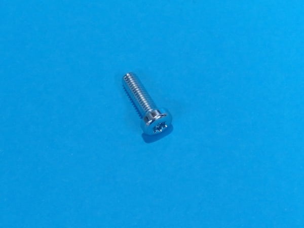 Screw M5X16 Zn TORX25 Csn En Iso 14583