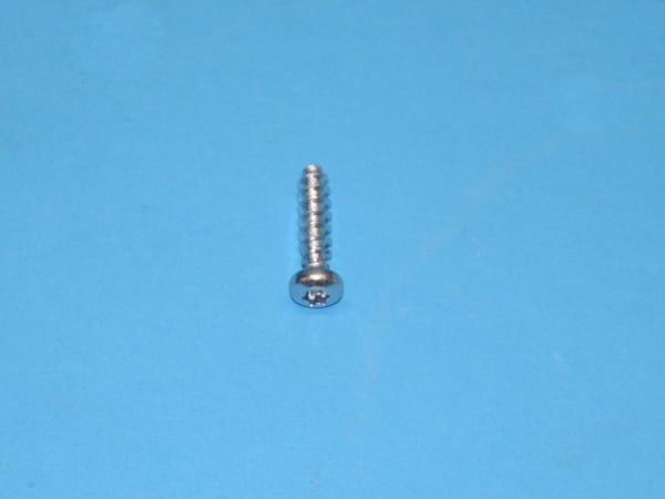 Screw 5X20 WN1452 Torx Fezn