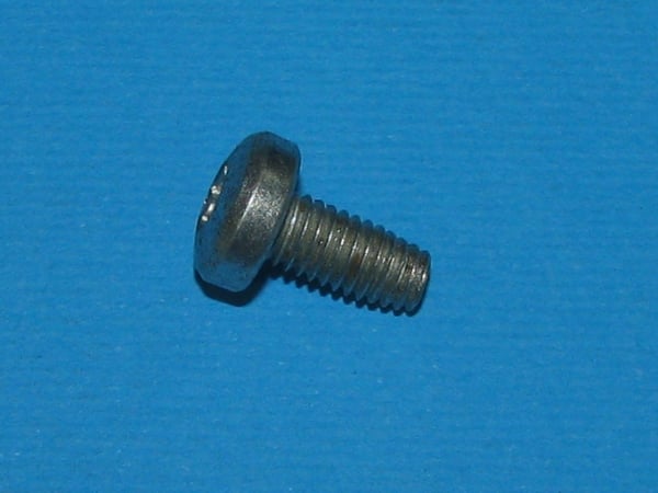 Screw SFM5X10-CPH-T25-F-A2F