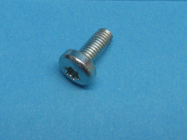 Screw SFM5X12-CPH-T25-F-A2F