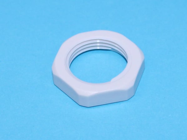 Nut M20X1,5-NYLON Dw"