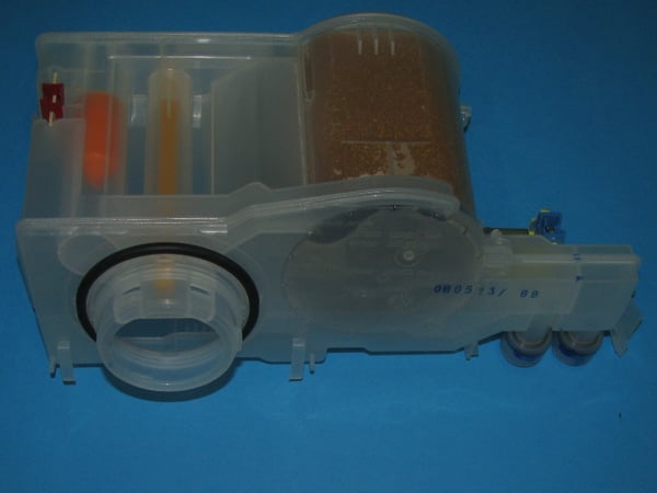 Salt Container 120V Dw