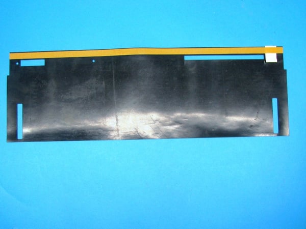 Base Rubber Protection Dw