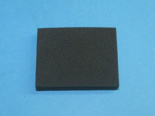Side Panel Gasket Dw UL4
