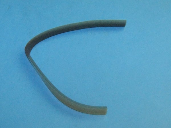 Control Unit Plate Gasket Dw