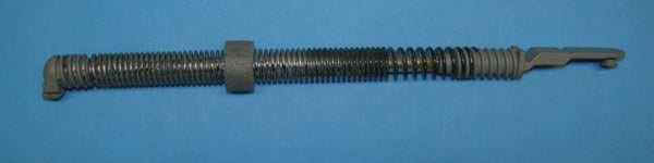 Door Spring Outdoor Bk Assy