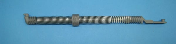 Door Spring Wh Assy