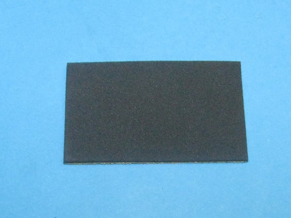 Side Panel Corner Gasket Dw UL4