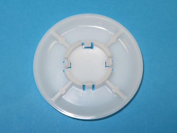 Slide Foot D65X10