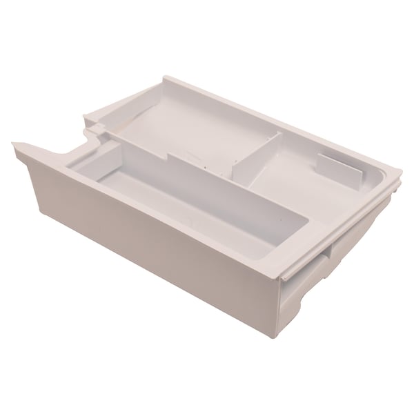 Detergent Dispenser Drawer 