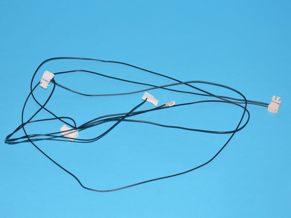Wiring Harness-discharge Pump UL4