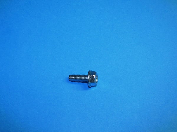 Screw SFM6X16-HWH-N-BX-10.9-A2F