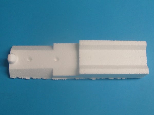 Side Panel Spacer Dw