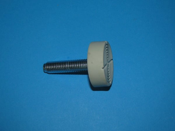 Adjustable Foot Assy