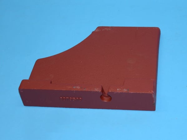 Counterweight R 6.5KG UL4
