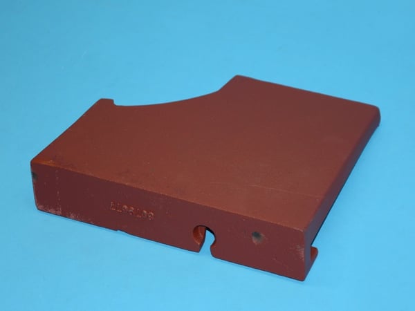Counterweight L 6.5KG UL4