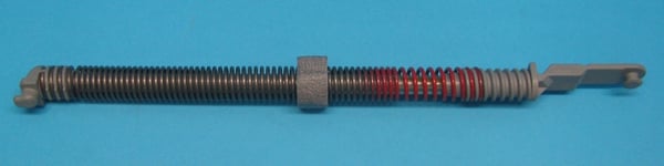 Door Spring Dw Assy Rd