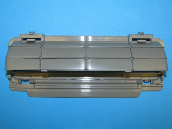 Integrated Handle Oem 5502-Y Ul