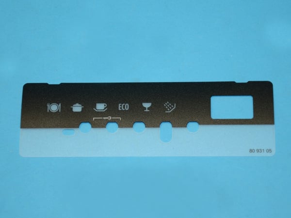 Command Foil DW90.1 Upo Dai/Quic